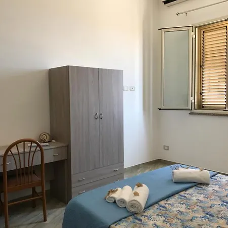 Vakantiehuis Aria Di Mare 2 Portopalo Di Capo Passero