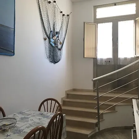 Дом отдыха Aria Di Mare 2
