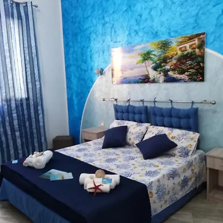 Aria Di Mare 2 Portopalo Di Capo Passero