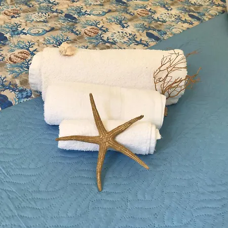 Aria Di Mare 2 * Portopalo Di Capo Passero