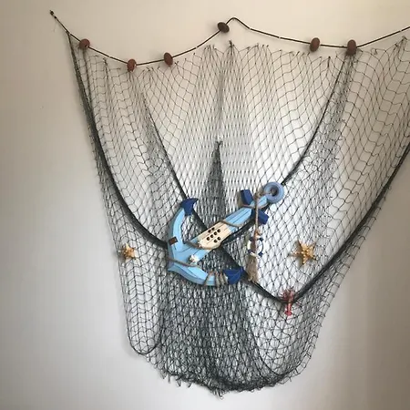 Aria Di Mare 2 Дом отдыха *